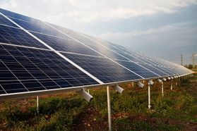 energía fotovoltaica de Codelsur Proyectos S.L.