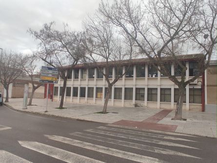 Noticia de ecosistemas gracias a Codelsur Proyectos S.L.