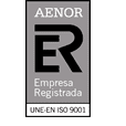 logo aenor