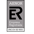 logo aenor