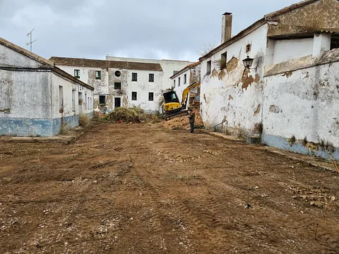 Noticia de ecosistemas gracias a Codelsur Proyectos S.L.