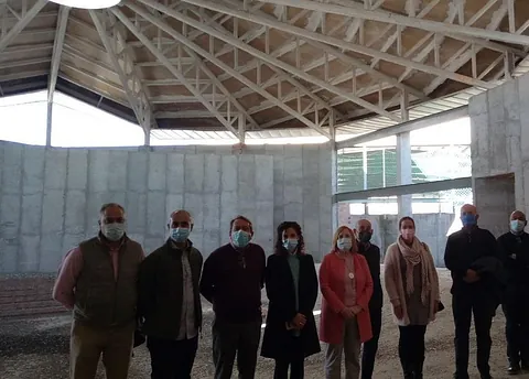 Noticia de ecosistemas gracias a Codelsur Proyectos S.L.