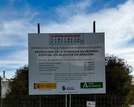 Noticia de ecosistemas gracias a Codelsur Proyectos S.L.