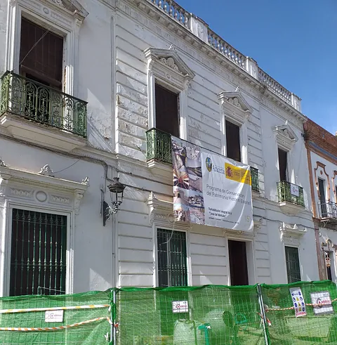 Noticia de ecosistemas gracias a Codelsur Proyectos S.L.