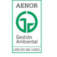 logo aenor