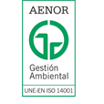 logo aenor