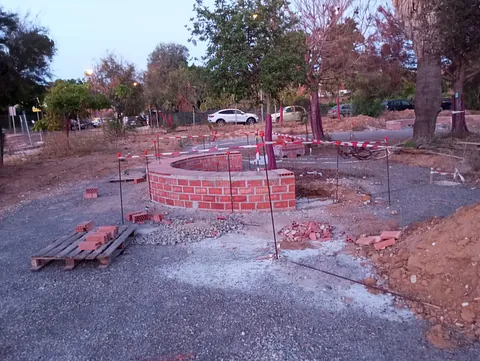 Noticia de ecosistemas gracias a Codelsur Proyectos S.L.