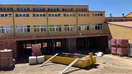 Noticia de plazos de entrega Codelsur Proyectos S.L.