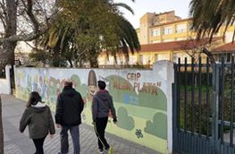 noticia de escuela Codelsur Proyectos S.L.