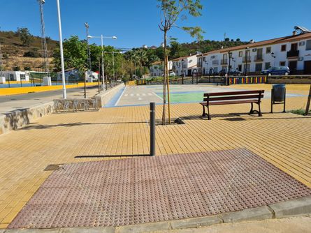Noticia de ecosistemas gracias a Codelsur Proyectos S.L.
